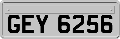 GEY6256