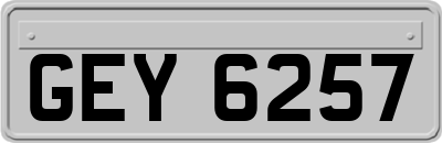GEY6257