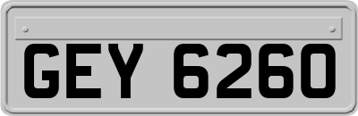 GEY6260