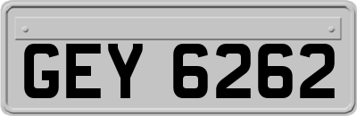 GEY6262