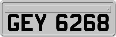 GEY6268
