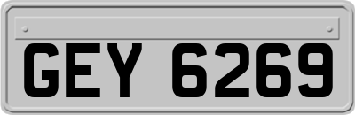 GEY6269