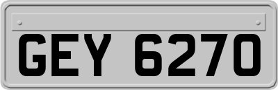 GEY6270