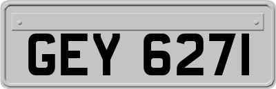 GEY6271