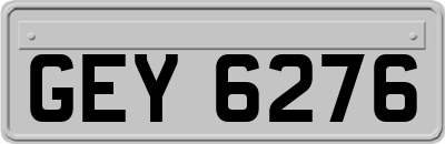 GEY6276