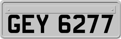 GEY6277