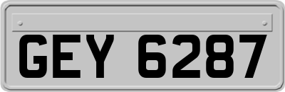 GEY6287
