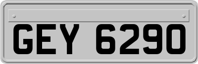 GEY6290