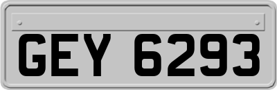 GEY6293