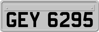 GEY6295
