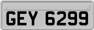 GEY6299