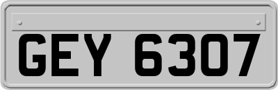 GEY6307