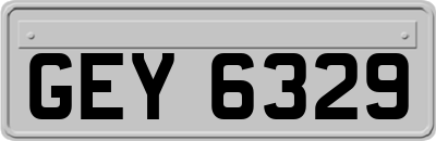 GEY6329
