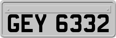 GEY6332