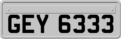 GEY6333