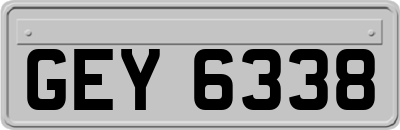 GEY6338