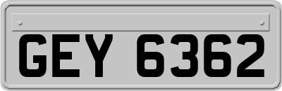 GEY6362