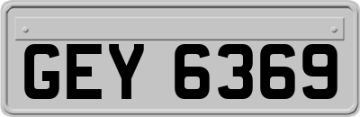 GEY6369