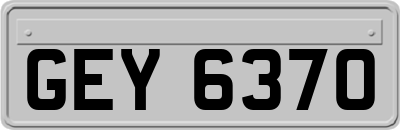 GEY6370