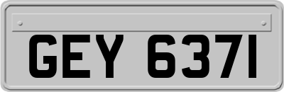 GEY6371