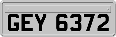 GEY6372