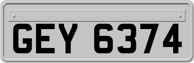GEY6374
