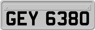 GEY6380