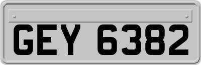 GEY6382