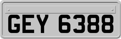 GEY6388