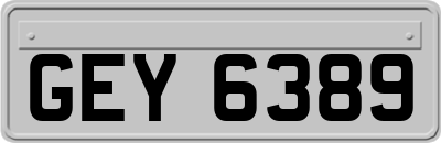 GEY6389