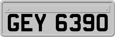 GEY6390