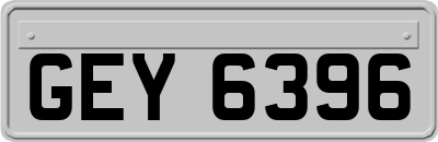 GEY6396