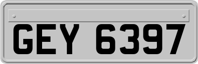 GEY6397