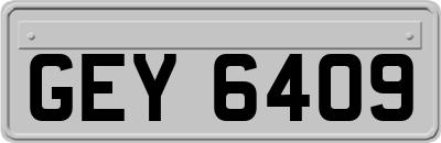 GEY6409