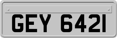 GEY6421