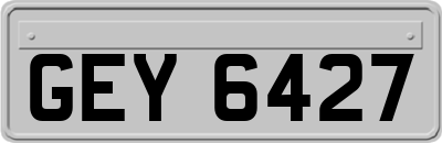 GEY6427