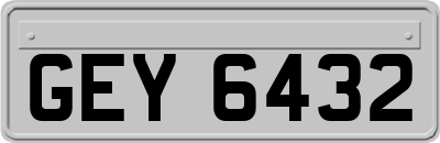 GEY6432