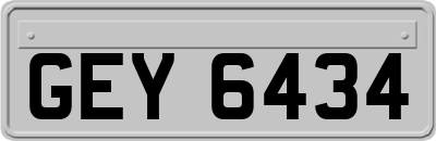GEY6434
