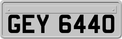 GEY6440