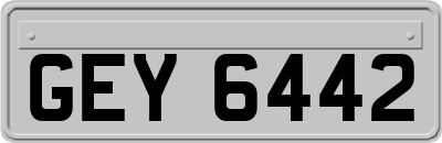 GEY6442