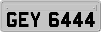 GEY6444