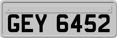 GEY6452