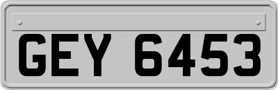 GEY6453