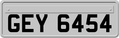 GEY6454