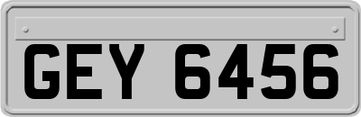 GEY6456