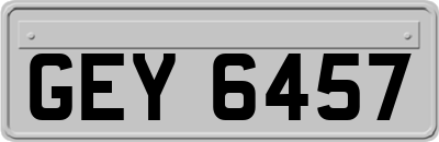 GEY6457