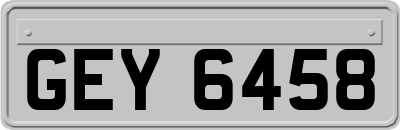 GEY6458