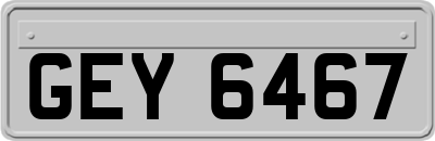 GEY6467