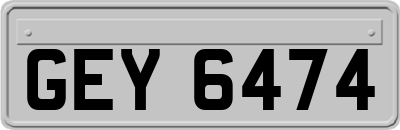 GEY6474