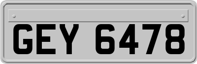 GEY6478